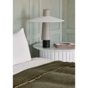 Forestier Thesee Bordlampe Natural