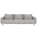 Furninova Bolero 4 seters sofa