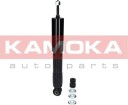 KAMOKA 2001007 Støtdemper
