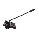 Kahler 2210 Stud Mount Tremolo BLK
