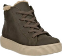 ECCO Soft 60 K - Khaki green - 27