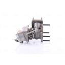 Turbolader NISSENS 93537