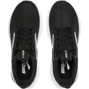 Brooks Revel 9 Joggesko Dame Svart 38