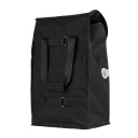 Andersen Royal Shopper ekstra bag Svart 49 Liter