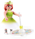 Playmobil Princess Magic Rainbow Top with 71364
