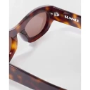 Sunnei Dame Accessories Flerfarget ONE SIZE,