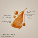 Nudestix Nudebody Sunshine Oil Body Elixir 100ml