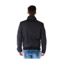 Versace Herre Jakker Svart 2XL,
