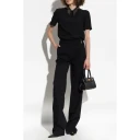 Versace Dame Bluser & Skjorter Svart M,