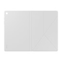 Samsung Galaxy Tab A9+ Book Cover (hvit)