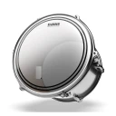 Evans Epp-Ec2shdd-R Pre Pack Es2s Clear Rock 10 12 16+ B14hdd