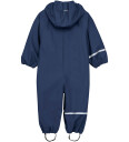 CeLaVi Basic Rainwear Suit -Pu Navy 90