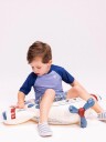 Swim Essentials Badering 55 cm Airplane Peter Plane