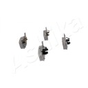 Bremseklosser ASHIKA 50 00 0044