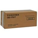 TOSHIBA 6A000000311 TOSHIBA OD-170 F Valse svart