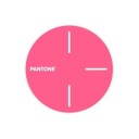 Pantone Trådløs Lader 15W - Rosa 184C
