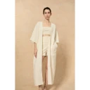 Cortana Dame Bluser & Skjorter Beige L
