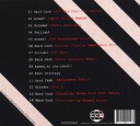 The Pain Machinery  Auto Surveillance  CD