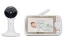 Motorola Babycall med Kamera og App, VM65X Connect