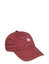 BOSS Lilyan Sl Burgundy ONE SIZE