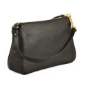 Gianni Chiarini Dame Vesker Svart ONE SIZE,