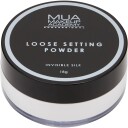 Mua Makeup Academy Professional Loose Powder 18 g Invisible Silk