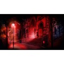 Vampire: The Masquerade - Coteries of New York and Shadows of New York (Switch)