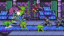 Teenage Mutant Ninja Turtles: Shredder s Revenge - Anniversary Ed(PS5)