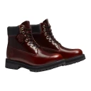 Timberland Herre Sko Rød 42 EU,