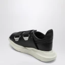 Rick Owens Herre Sko Svart 41 EU,