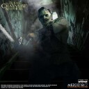 The Texas Chainsaw Massacre (2003)  One:12 Collective  Leatherface Action Figure