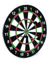 Vini Dartspill m/6 Piler 43cm