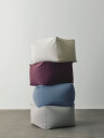 Hay Puff Story Grey