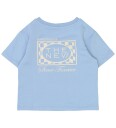 The New Tnsttitan Os S_S Sweat Tee   Blue   98