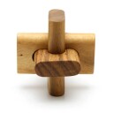 C.C.O Puzzle IQnøtt