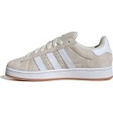 Adidas Originals Campus 00s Herre Wonder White/Cloud White/Gum 42 2/3