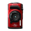 Olympus OM System Tough TG-7