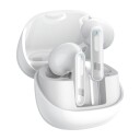 FEEL Air 200 True Wireless ørepropper Hvite