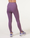 LEVITY Elemental Tights Lilac Plum - XS