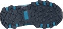 Viking Track Mid WP 2V Sneakers Navy/Denim 24