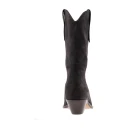 Isabel Marant Dame Sko Svart 36 EU,