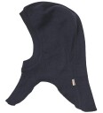 Wheat 2 Wool Balaclava Felix   NAVY STRIPE   1 3M