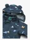 Liewood Manu Rainwear Set   Navy   104