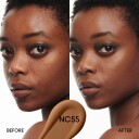 MAC Studio Radiance Serum-Powered Foundation NC55 30ml Fuktighetsgivende Glød