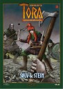Vikingjenta Tora