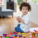 Edushape Magic Brix In motion