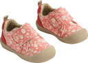 Wheat Prewalker Kei - Red - 24