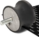 RIDEX 247E0084 Motorfeste