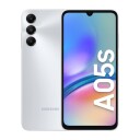 Samsung Galaxy A05s 128GB Sølv