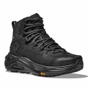 Hoka Kaha 3 GTX Herre Bblc/Black/Black 42 2/3